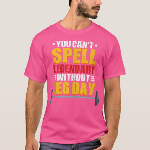 Je kunt geen ledenlijst doorgeven zonder een eend- t-shirt