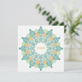 Je Kunt Het Aan Kaart (Staand voorkant)