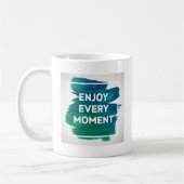 Je kunt het doen 2 koffiemok (Links)