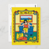 Je kunt het doen_B_ Briefkaart (Voorkant / Achterkant)