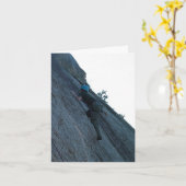 Je kunt het doen! kaart (Gele Bloem)