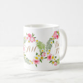 Je kunt het doen koffiemok (Voorkant rechts)