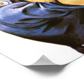 Je kunt het doen! poster (Hoek)