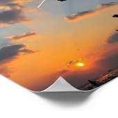 Je kunt het doen! poster (Hoek)