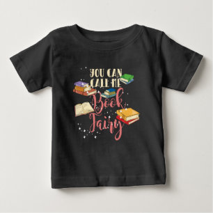 Je kunt me boek Fairy Nerd Future Librarian noemen