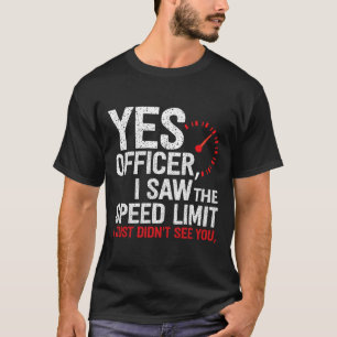 Je kunt me niet bang maken, ik heb drie dochters e t-shirt