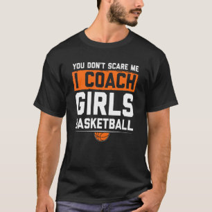 Je kunt me niet schelen dat ik coach 2 ben. t-shirt