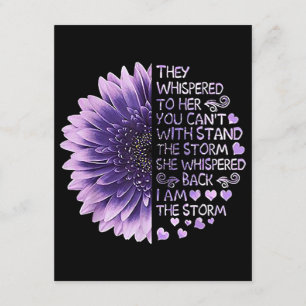 Je kunt niet met de Sto staan. Informatiekaartje