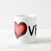"JE la tasse de <3 VFX" ! (Centre)