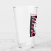 Je laat mijn hart springen, Valentijnsdag Glas (Rechts)