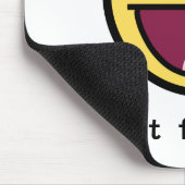 Je l'ai fait pour le tapis de souris lulz (Coin)