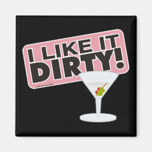 Je l'aime Magnet sale