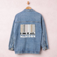 Je Le Fais Tout Ballet Tap Jazz Lyrical Chaussure 