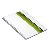 Je leven met RA-notitieboek Notitieboek (Rechterzijde)