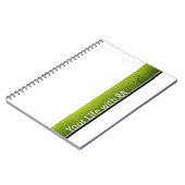 Je leven met RA-notitieboek Notitieboek (Linkerzijde)
