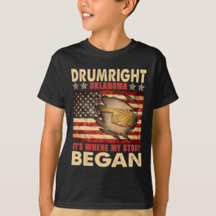 Je Lijkt Op De 4e Juli Maakt Me Eten Wil T-shirt