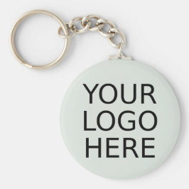 Je Logo hier op maat Sleutelhanger