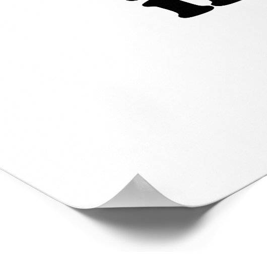 "Je lui donnerais zéro étoile" affiche (Coin)