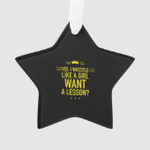 Je lutte comme une fille (dos)