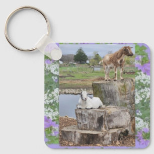 "Je maakt een grapje! # 2 inch Sleutelhanger