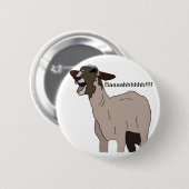 Je maakt een grapje. ronde button 5,7 cm (Voorkant /achterkant)