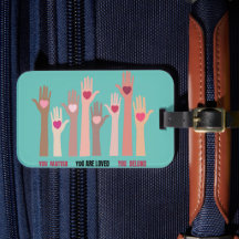 Je maakt iets uit en je bent een geliefde bevallin