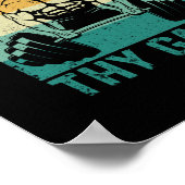 Je mag je aanwinst zijn poster (Hoek)