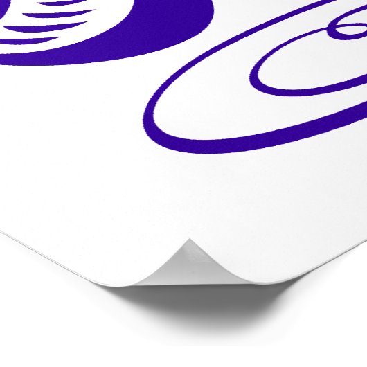 je mag niet sterven voor mij poster (Hoek)