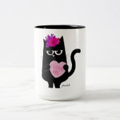 Je M'Aime 15 oz. Mug (Centre)