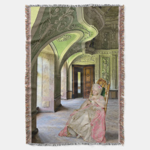 Je M'Aime, Je M'Aime De Ne Pas Jeter De Couverture