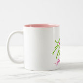 Je m'aime Mug (Gauche)