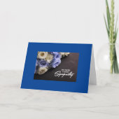 JE MAMMA HERINNEREN - TIJD VAN VERLIES KAART (Voorkant)