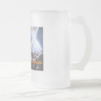 Je manager verkoopt ons als je Mok nodig hebt