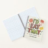 Je mangerais ce journal de foies (Intérieur)