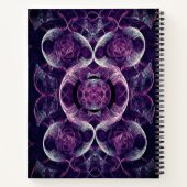 Je manifeste la loi de l'attraction Journal (Dos)