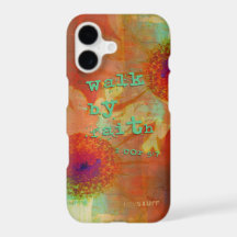 Je marche par la foi pour Casemate