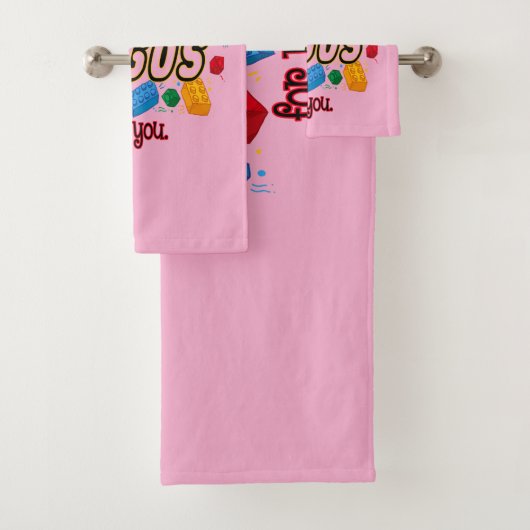 Je Marcherais À Travers Les Legos Pour Vous Servie (En situation)