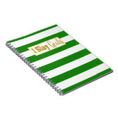 Je massacre le carnet de buts (Côté Droit)