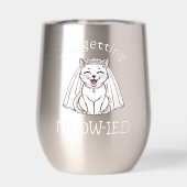 Je me fais Meow-ied ! (Arrière)