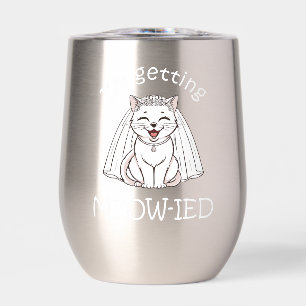 Je me fais Meow-ied !
