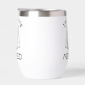 Je me fais Meow-ied ! (Droite)