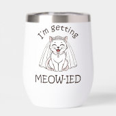 Je me fais Meow-ied ! (Arrière)