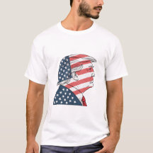 Je me fiche de Margaret T-Shirt