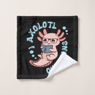 Je me pose des questions sur l'Axolotl
