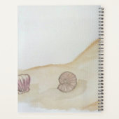 Je me retourne contre vous planificateur (Dos)