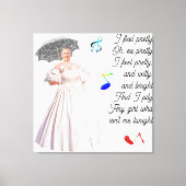 Je Me Sens Plutôt Étiqueté Tête Impression (Recto)