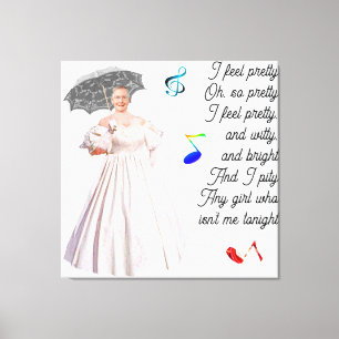 Je Me Sens Plutôt Étiqueté Tête Impression