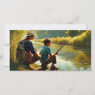 "Je me souviendrai toujours de ce jour" Carte de v