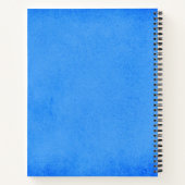 Je Me Suis Mis En Premier Carnet De Journalisation (Dos)