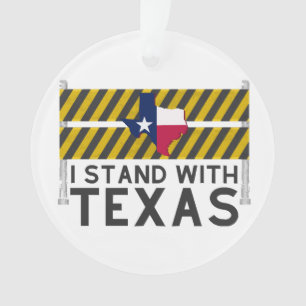 Je Me Trouve Avec Le Texas